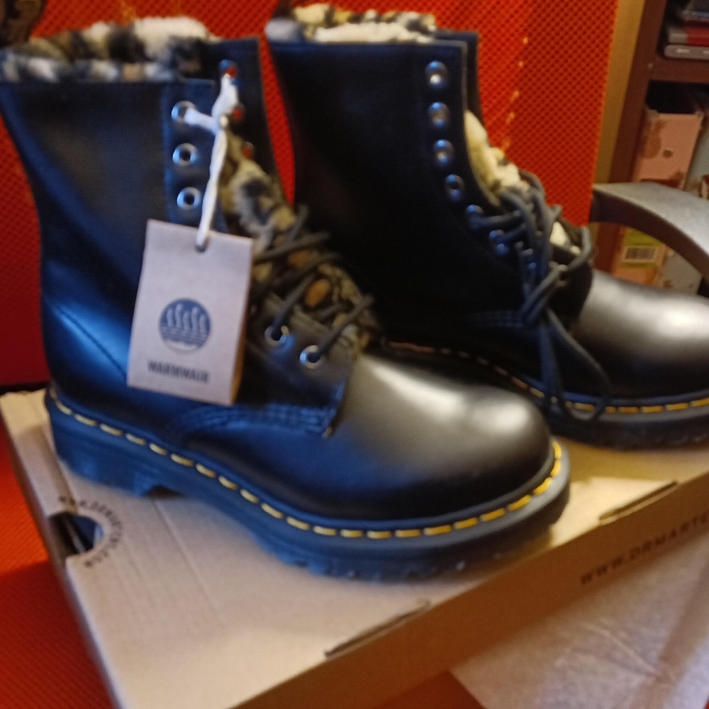 Dr Martens